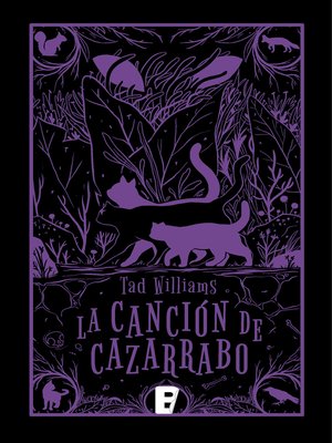 cover image of La canción de Cazarrabo
